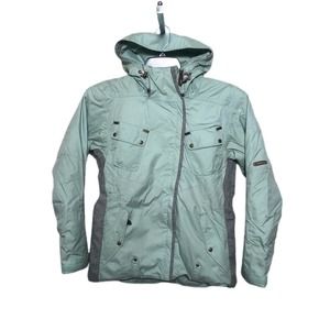 Obermeyer - Women's Cloud Nine Jacket Size 8